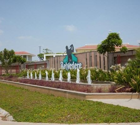 Belvedere Golf & Country Club Adalaj Exterior photo