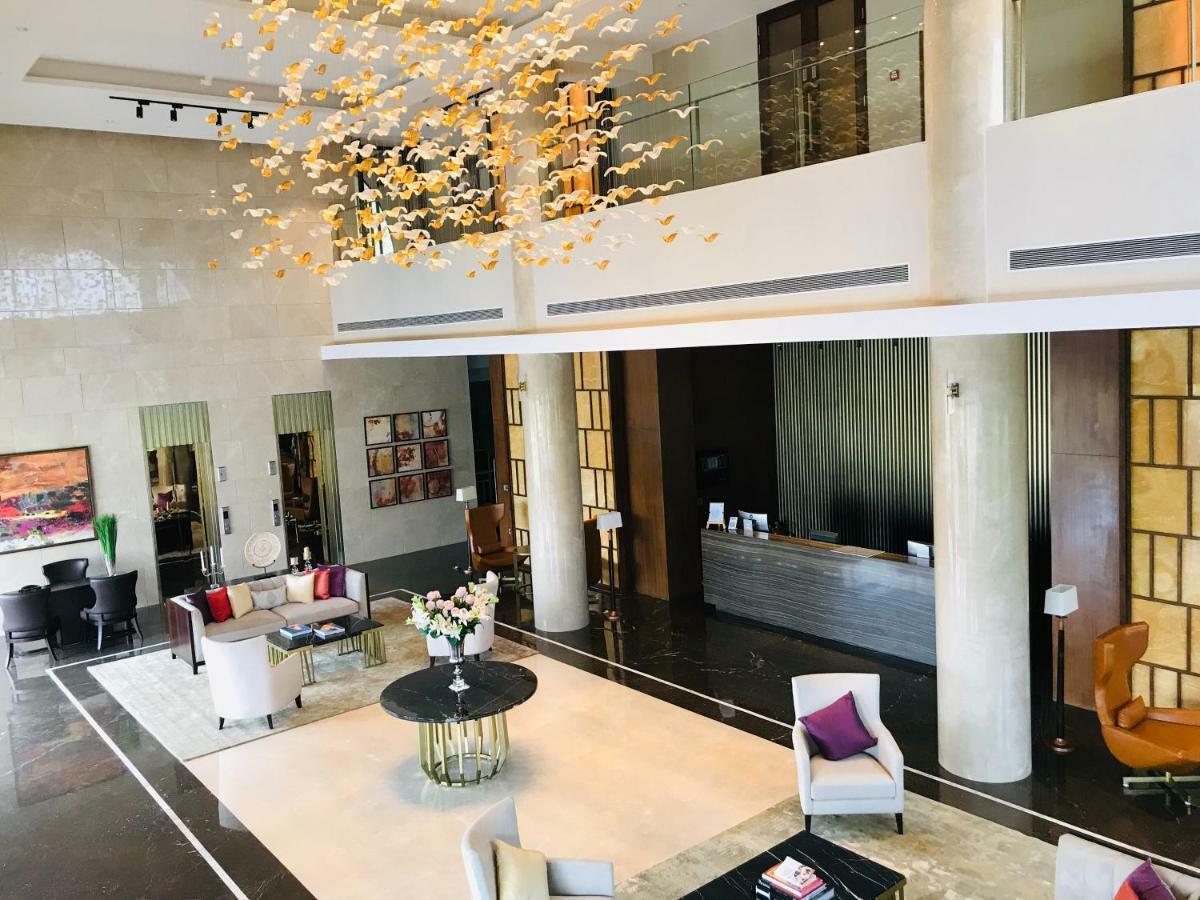Belvedere Golf & Country Club Adalaj Exterior photo